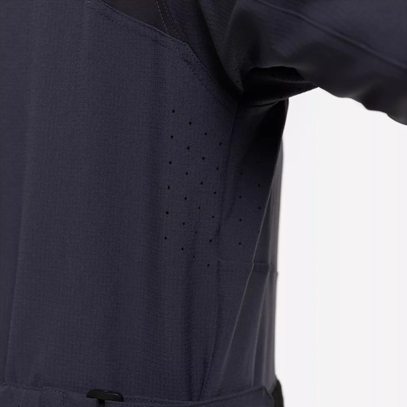 Куртка мужская Finntrail Guard 4078 DarkGrey, мембрана, черный, размер 50-52 (L), 175-185 см