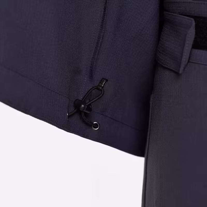 Куртка мужская Finntrail Guard 4078 DarkGrey, мембрана, черный, размер 54-56 (XL), 180-190 см