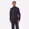 Мотокуртка мужская Finntrail Guard 4078 DarkGrey, мембрана, черный, размер 62-64 (XXXL), 190-200 см