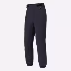 Брюки мужские Finntrail Guard 4611 DarkGrey, мембрана, серый, размер 42-44 (XS), 160-170 см