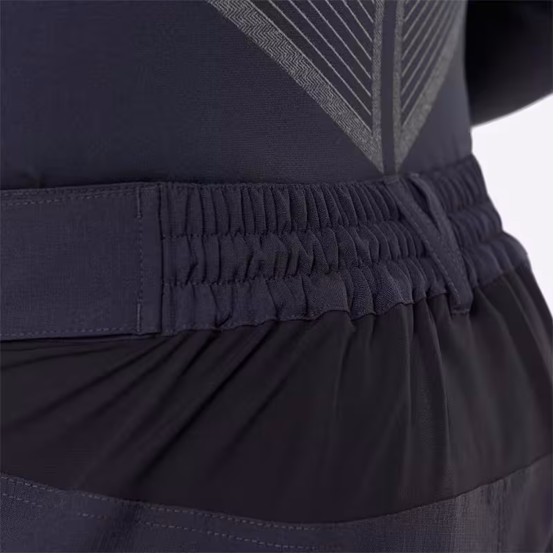 Брюки мужские Finntrail Guard 4611 DarkGrey, мембрана, серый, размер 42-44 (XS), 160-170 см