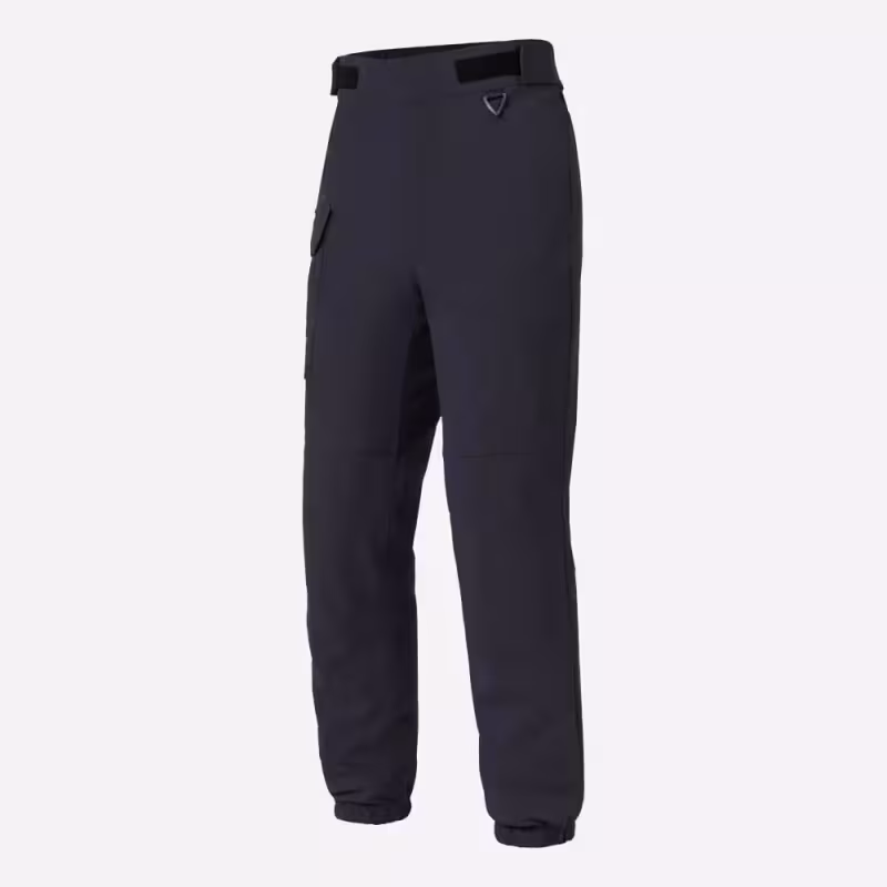 Брюки мужские Finntrail Guard 4611 DarkGrey, мембрана, серый, размер 48-50 (M), 170-180 см