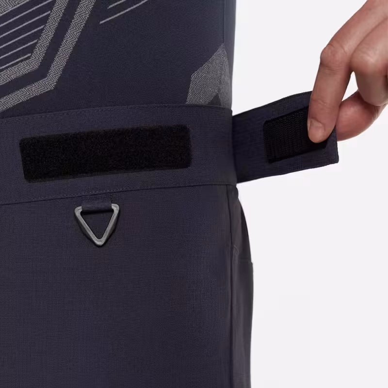 Брюки мужские Finntrail Guard 4611 DarkGrey, мембрана, серый, размер 54-56 (XL), 180-190 см