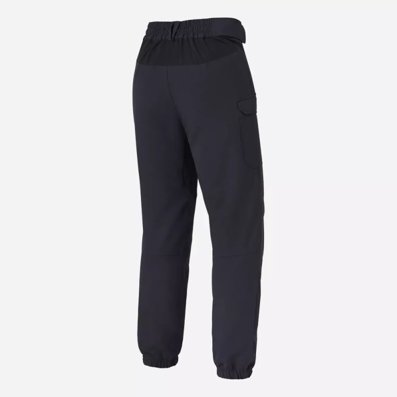 Брюки мужские Finntrail Guard 4611 DarkGrey, мембрана, серый, размер 54-56 (XL), 180-190 см