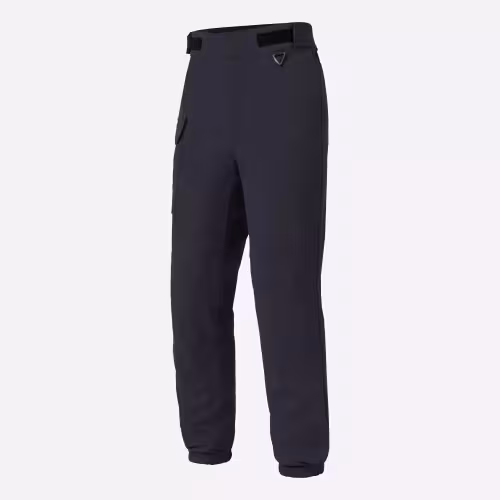 Брюки мужские Finntrail Guard 4611 DarkGrey, мембрана, серый, размер 58-60 (XXL), 185-195 см