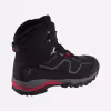 Ботинки мужские треккинговые Finntrail Force 5174 Graphite, черный, размер 40