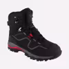 Ботинки мужские треккинговые Finntrail Force 5174 Graphite, черный, размер 41
