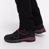 Ботинки мужские треккинговые Finntrail Force 5174 Graphite, черный, размер 42