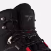Ботинки мужские треккинговые Finntrail Force 5174 Graphite, черный, размер 44