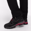 Ботинки мужские треккинговые Finntrail Force 5174 Graphite, черный, размер 45