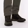 Ботинки мужские треккинговые Finntrail Environment 5180 Khaki, хаки, размер 40