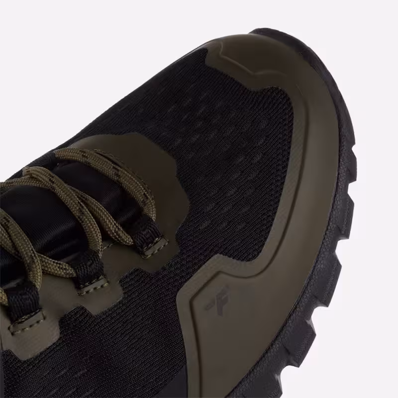 Ботинки мужские треккинговые Finntrail Environment 5180 Khaki, хаки, размер 41