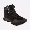 Ботинки мужские треккинговые Finntrail Environment 5180 Khaki, хаки, размер 42