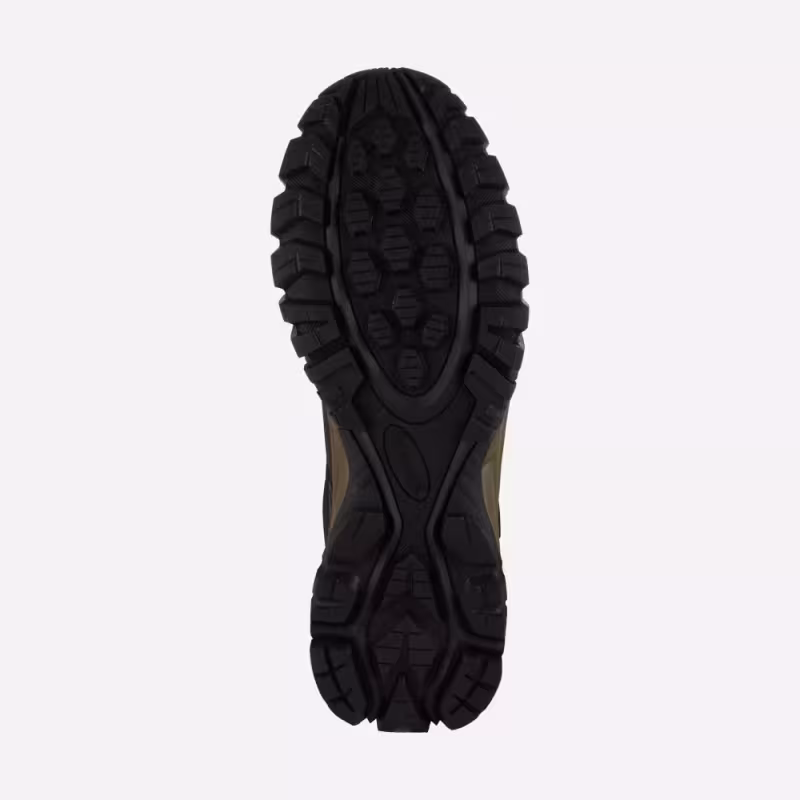 Ботинки мужские треккинговые Finntrail Environment 5180 Khaki, хаки, размер 42