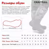 Ботинки мужские Finntrail Wayside 5179, серый, размер 40