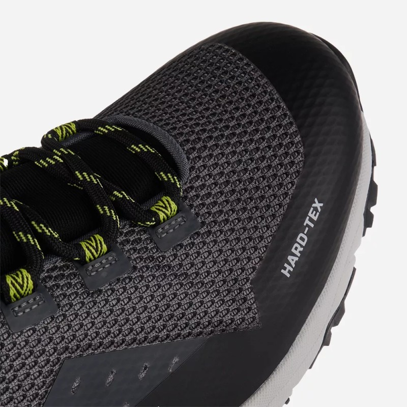 Ботинки мужские Finntrail Wayside 5179, серый, размер 40