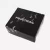 Ботинки мужские Finntrail Wayside 5179, серый, размер 45