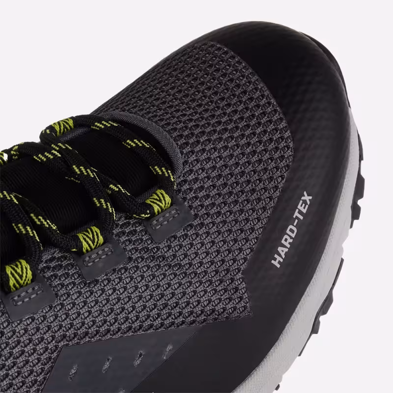 Ботинки мужские Finntrail Wayside 5179, серый, размер 45