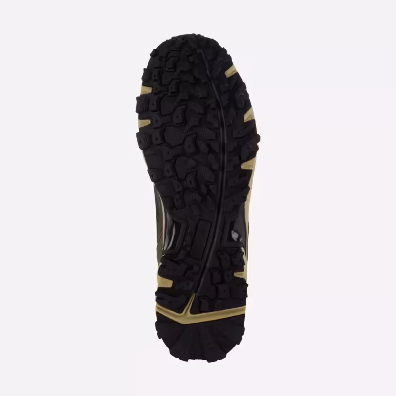 Ботинки мужские Finntrail Wayside 5179, хаки, размер 42