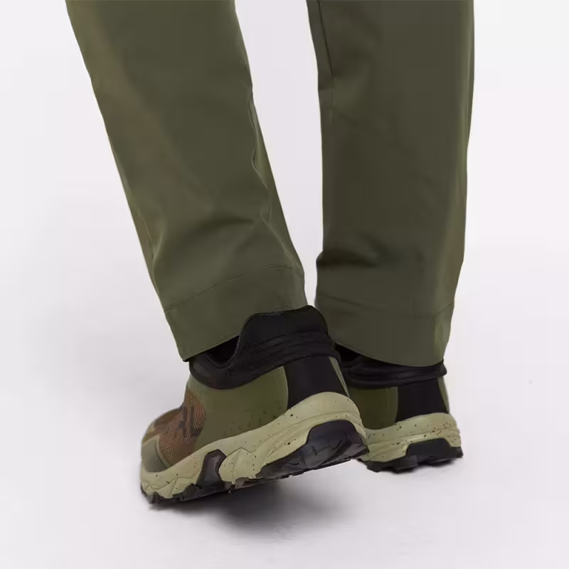 Кроссовки Finntrail Outdoor 5178, хаки, размер 38