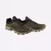 Кроссовки Finntrail Outdoor 5178, хаки, размер 38