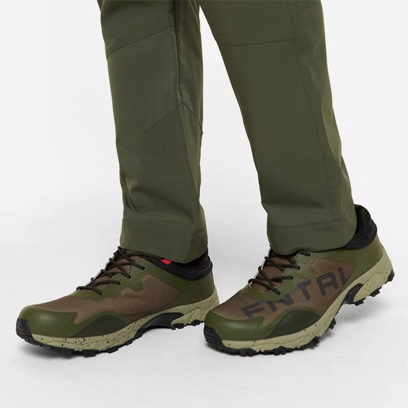 Кроссовки Finntrail Outdoor 5178, хаки, размер 39