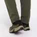 Кроссовки Finntrail Outdoor 5178, хаки, размер 40