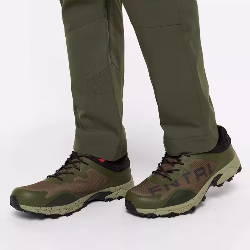 Кроссовки Finntrail Outdoor 5178, хаки, размер 43