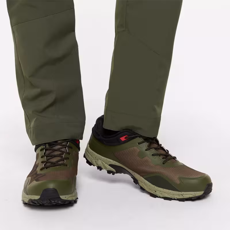 Кроссовки Finntrail Outdoor 5178, хаки, размер 44