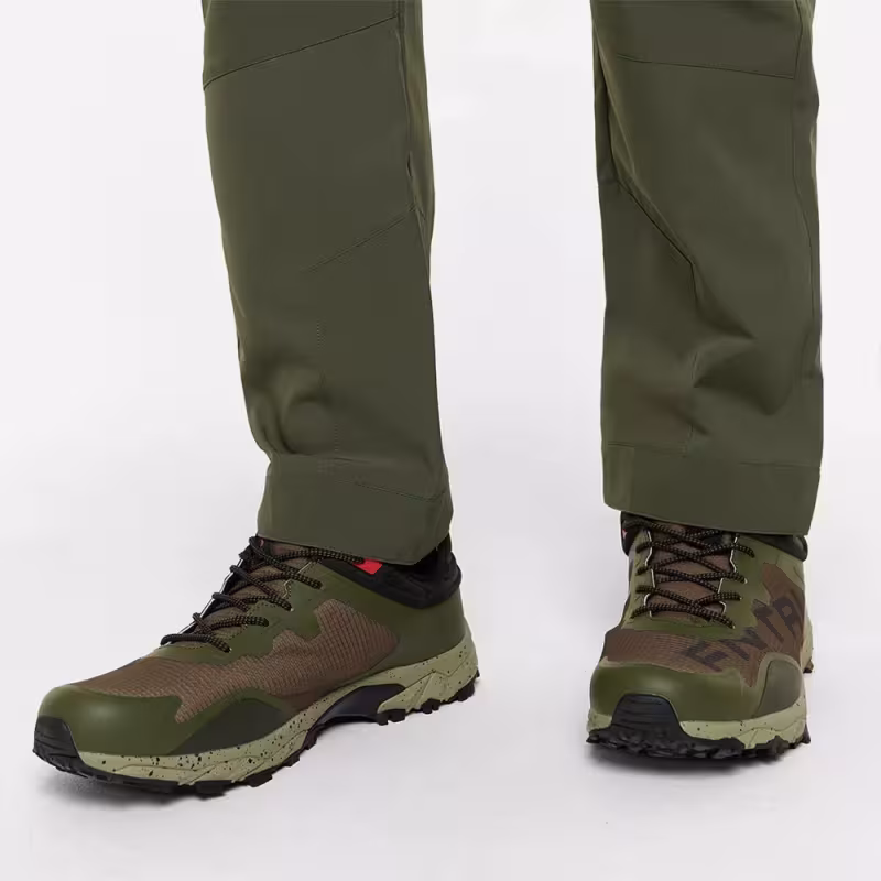 Кроссовки Finntrail Outdoor 5178, хаки, размер 44