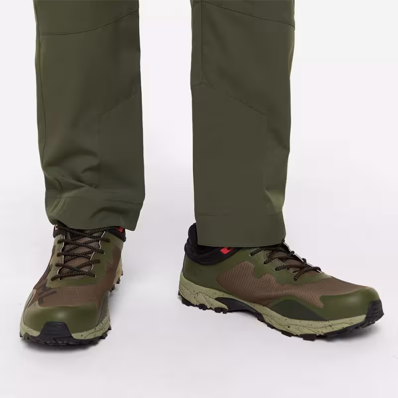 Кроссовки Finntrail Outdoor 5178, хаки, размер 44