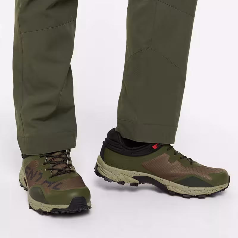 Кроссовки Finntrail Outdoor 5178, хаки, размер 44