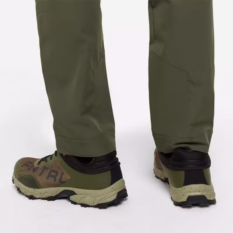 Кроссовки Finntrail Outdoor 5178, хаки, размер 46