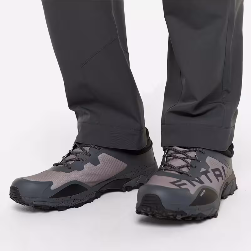 Кроссовки Finntrail Outdoor 5178, серый, размер 38