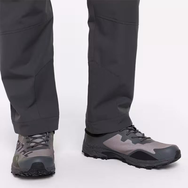 Кроссовки Finntrail Outdoor 5178, серый, размер 39