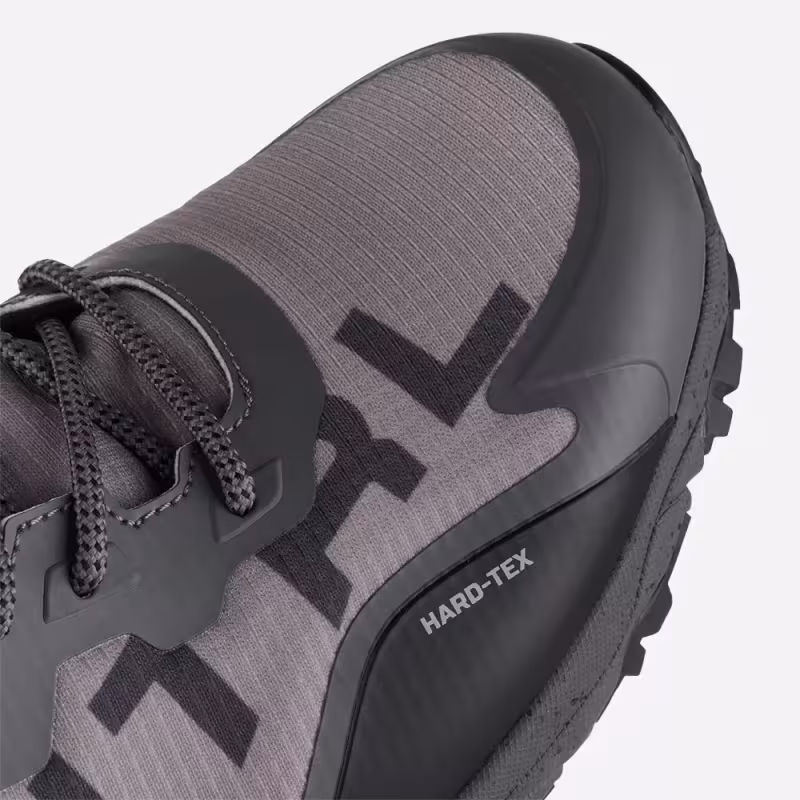 Кроссовки Finntrail Outdoor 5178, серый, размер 40