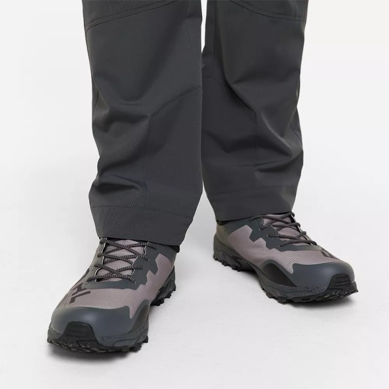 Кроссовки Finntrail Outdoor 5178, серый, размер 41