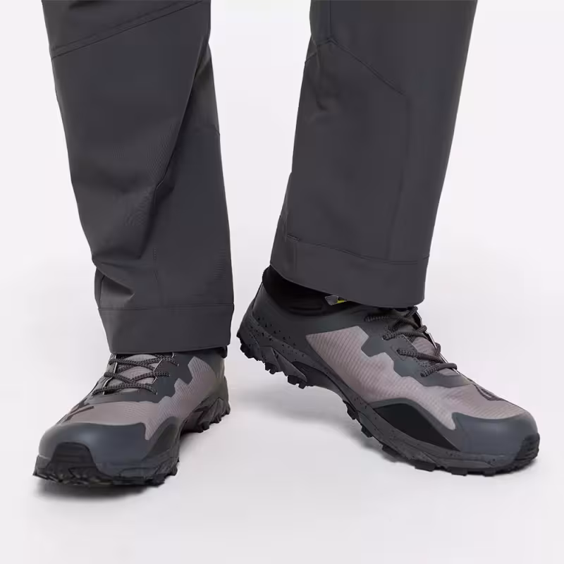 Кроссовки Finntrail Outdoor 5178, серый, размер 41