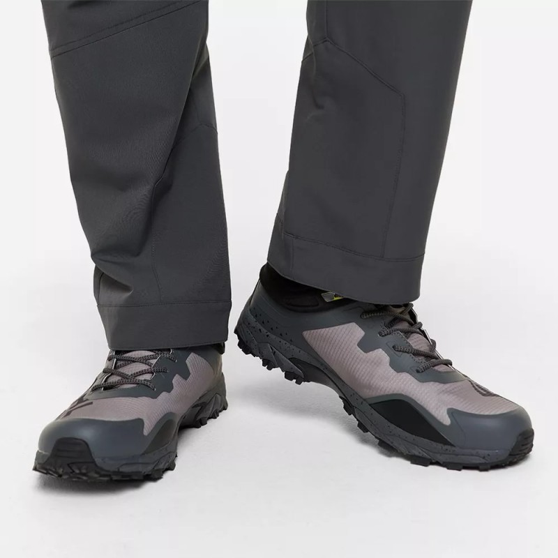 Кроссовки Finntrail Outdoor 5178, серый, размер 41