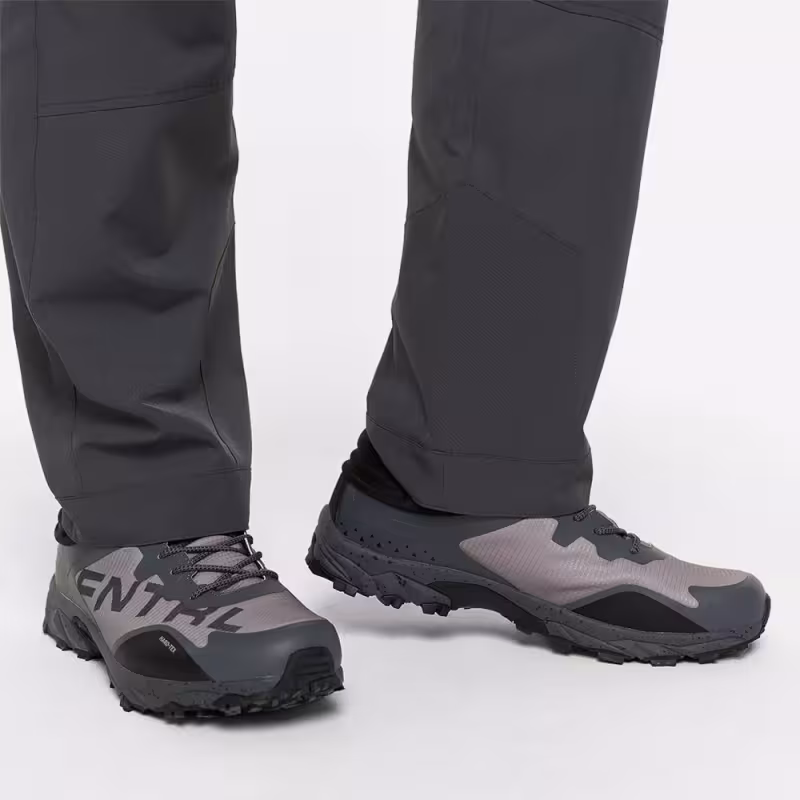 Кроссовки Finntrail Outdoor 5178, серый, размер 41