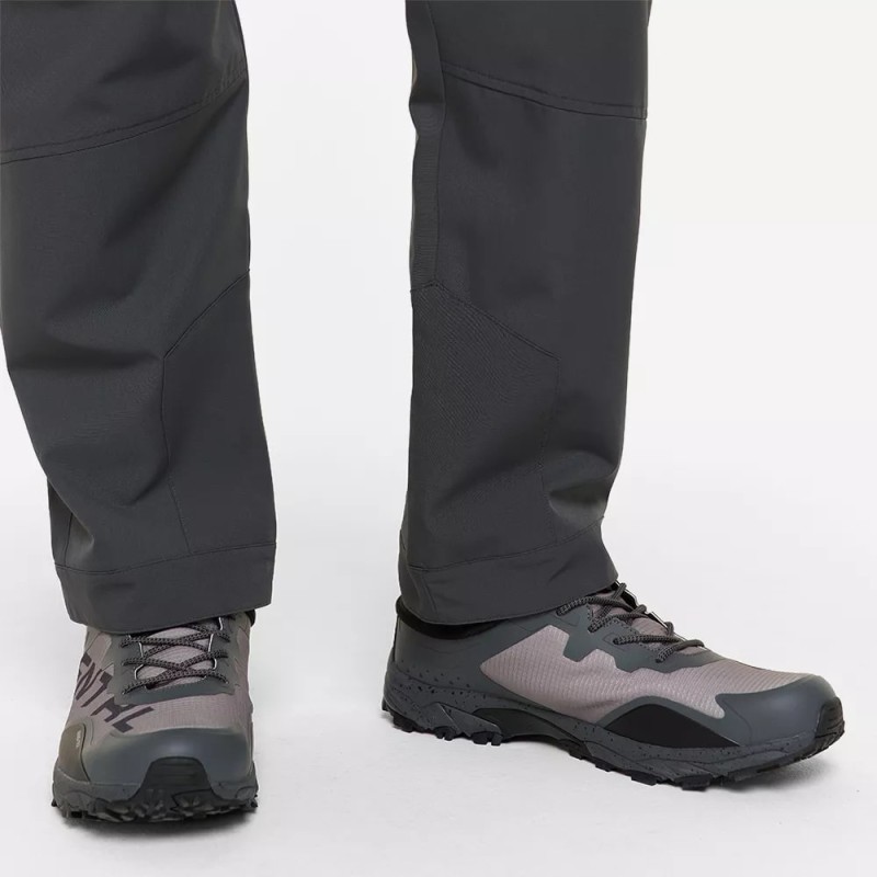 Кроссовки Finntrail Outdoor 5178, серый, размер 42