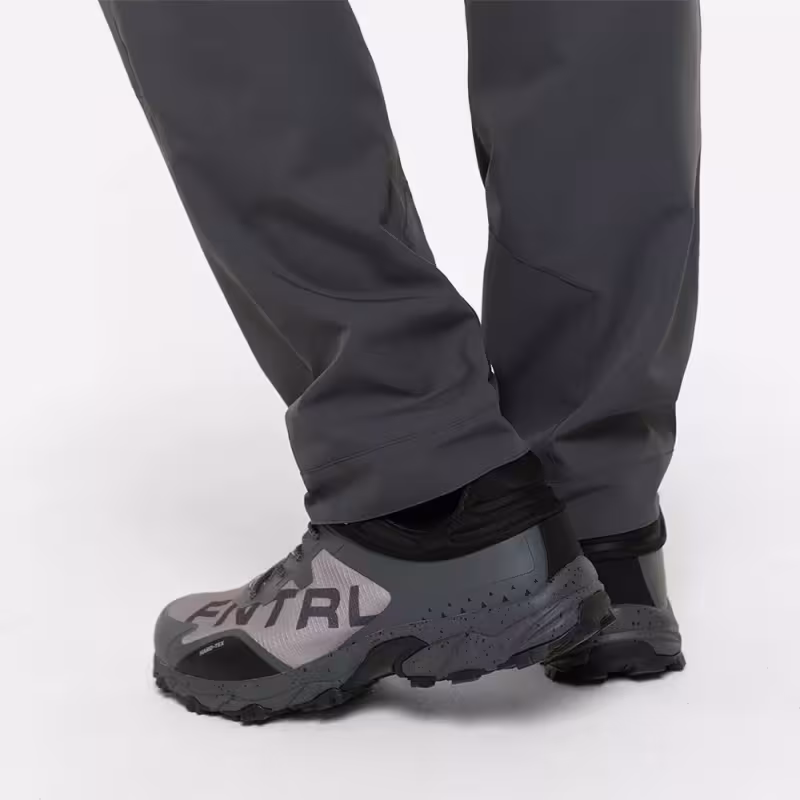 Кроссовки Finntrail Outdoor 5178, серый, размер 42