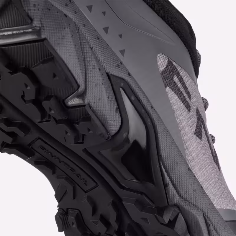 Кроссовки Finntrail Outdoor 5178, серый, размер 44