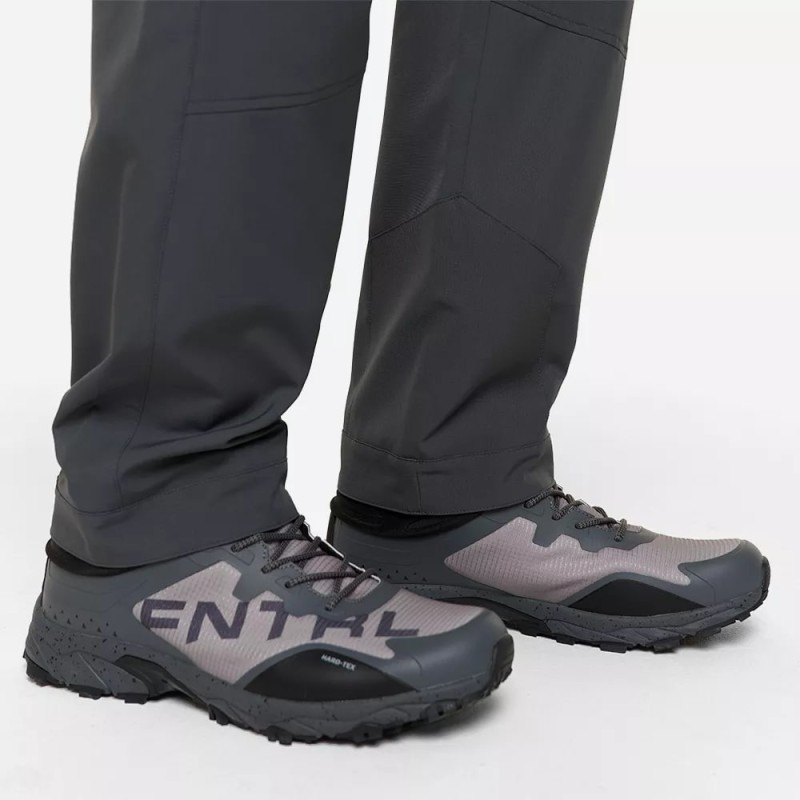 Кроссовки Finntrail Outdoor 5178, серый, размер 45