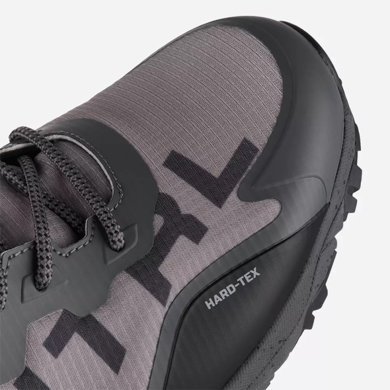 Кроссовки Finntrail Outdoor 5178, серый, размер 45