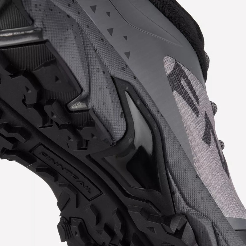 Кроссовки Finntrail Outdoor 5178, серый, размер 45