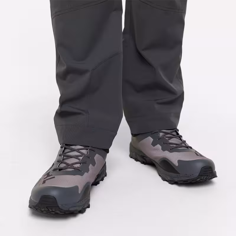 Кроссовки Finntrail Outdoor 5178, серый, размер 46