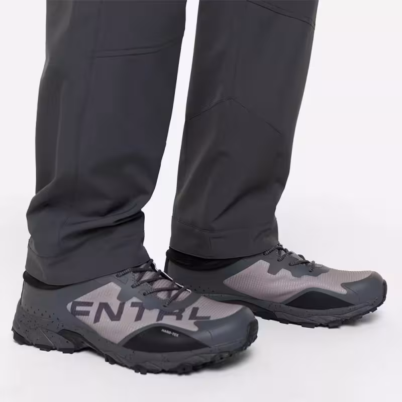 Кроссовки Finntrail Outdoor 5178, серый, размер 46