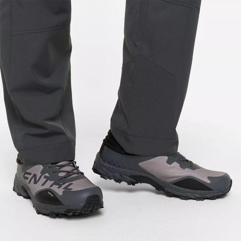 Кроссовки Finntrail Outdoor 5178, серый, размер 46