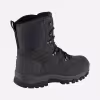 Ботинки мужские треккинговые Finntrail Defender 5173 Graphite, серый, размер 40